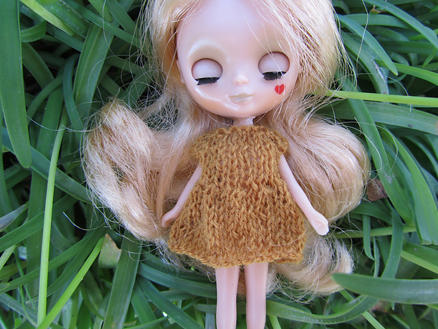 Dress for Petite Blythe