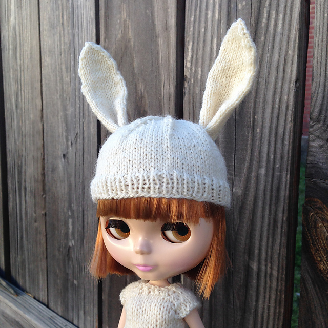 Rabbit Add-on for Blythe