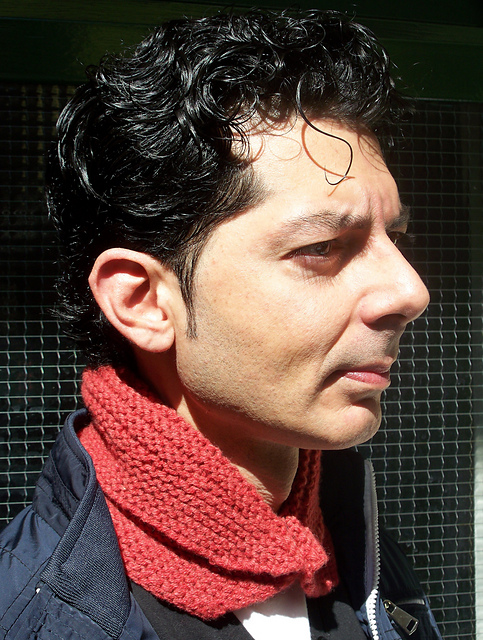 Baron Olivier