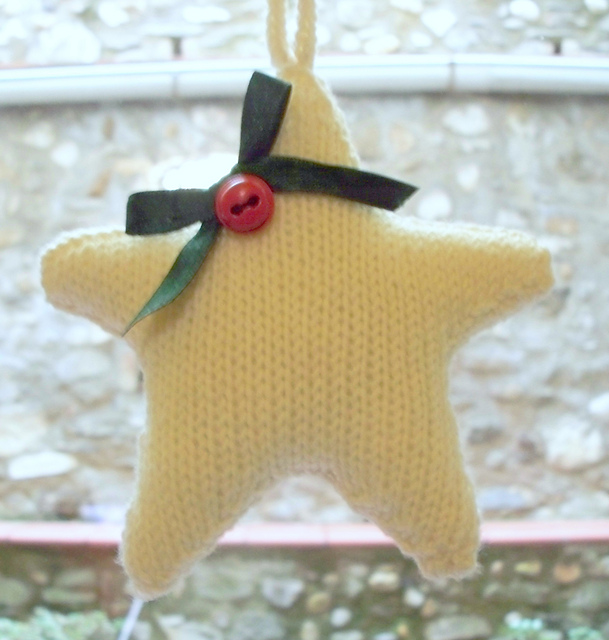 Wishing Star