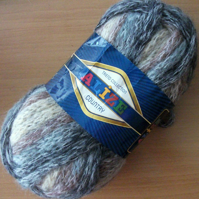Ravelry: Alize Country