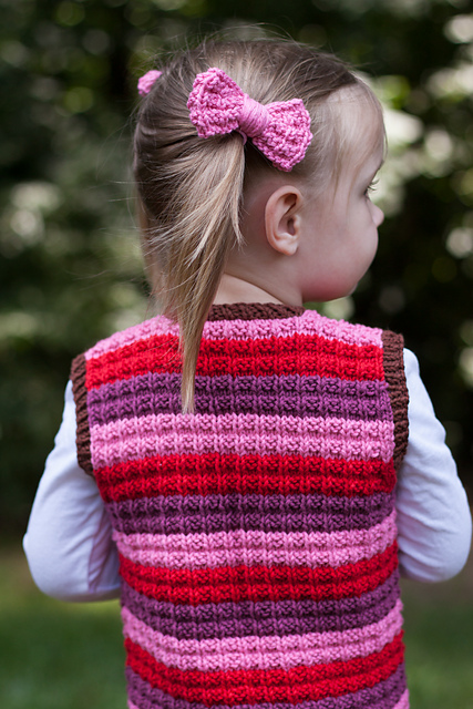 Sister's Sweet Bows