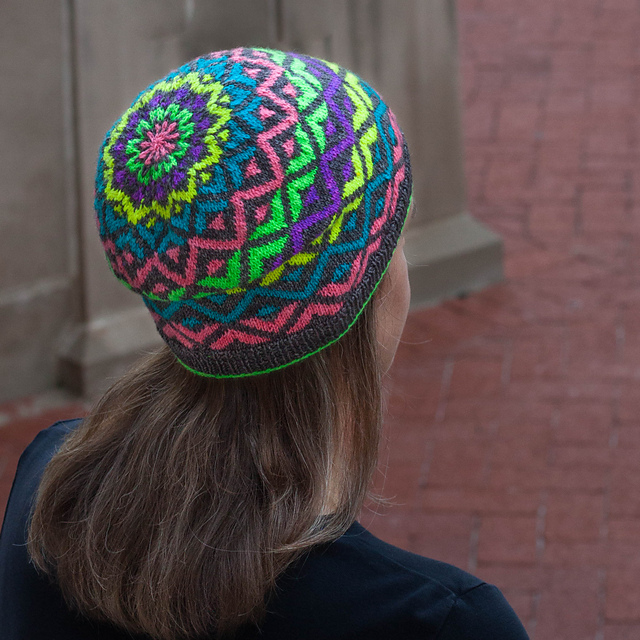 Chalk Drawings Hat
