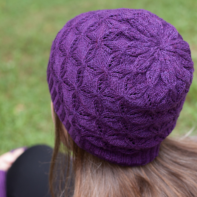 Capricious Hat