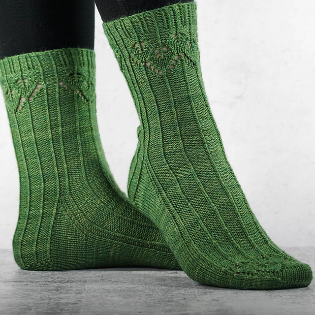 Green Gables