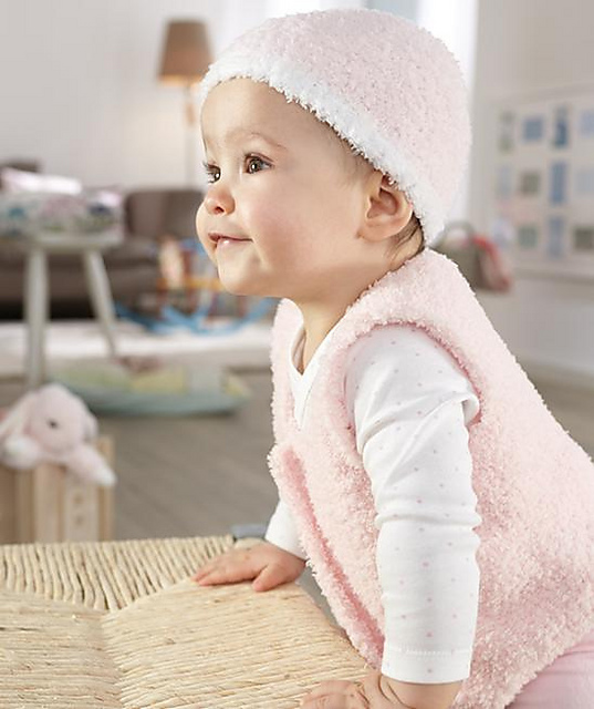 S9107 Babyweste