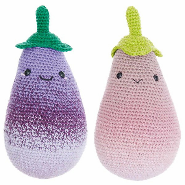 Aubergine