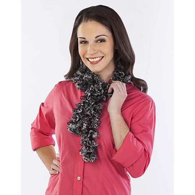 Flirt Scarf