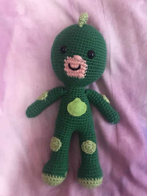 Lizard Hero