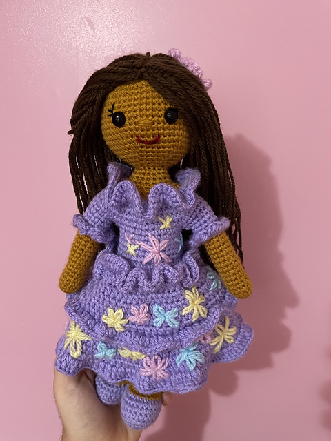 Flower Princess
