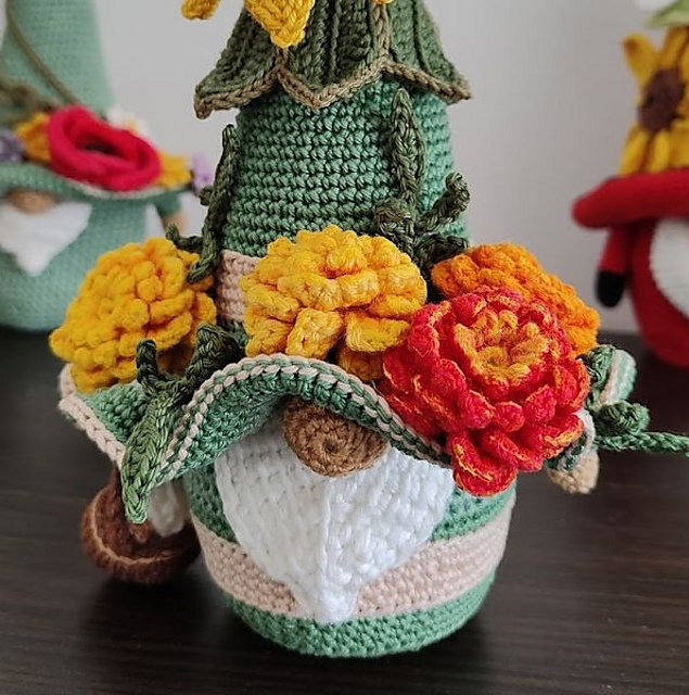 Marigold