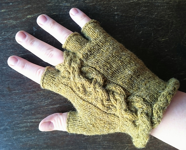 Katinka Mitts