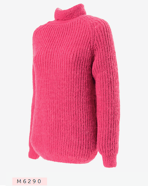 Chloe sweater - M6290
