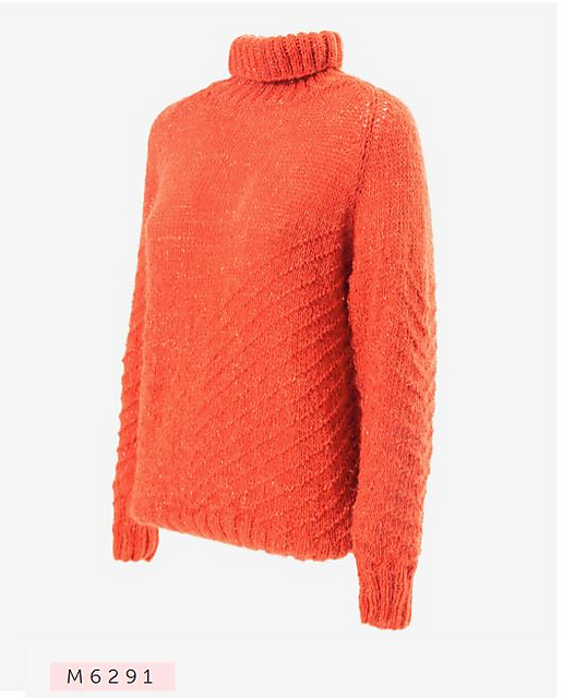 Capucine M6291