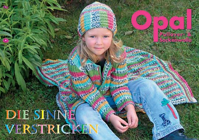 Kinderjacke, Mütze und Decke