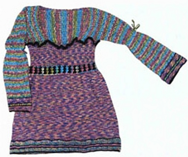 Kleid