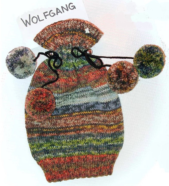 Wolfgang