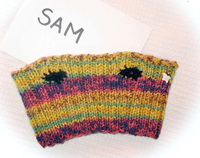 Sam