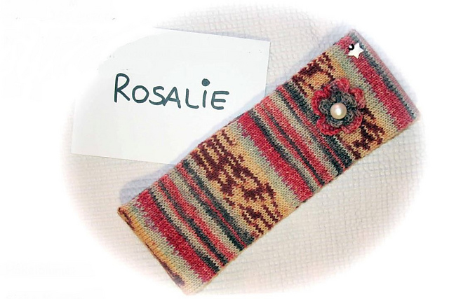 Rosalie