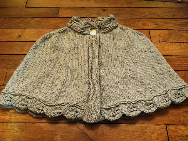 807 - Cape