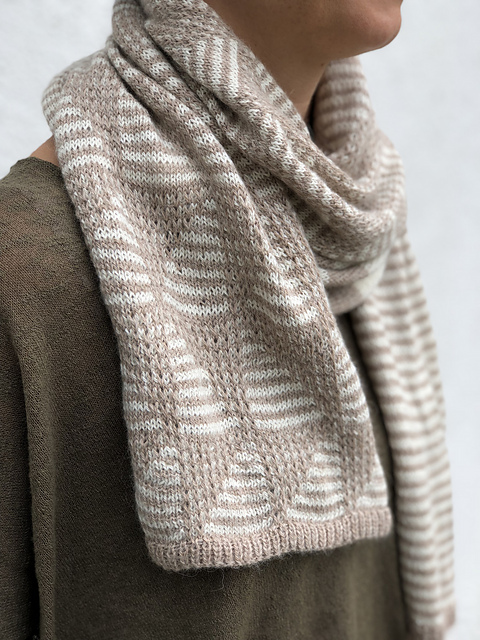 Shawl Sahara