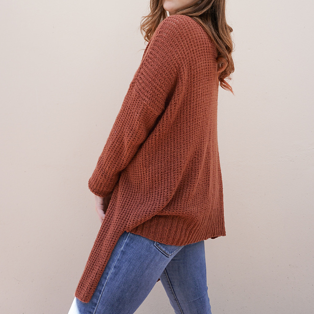 Cardigan Primavera