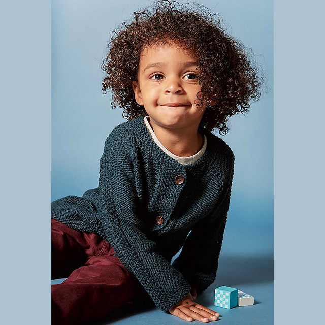 Bene Cardigan