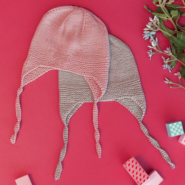 Kowi Baby Hat
