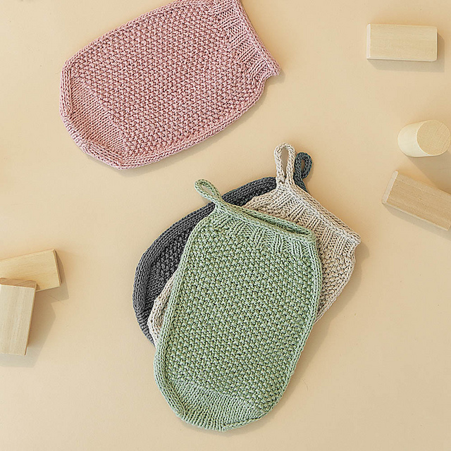 Mato Wash Cloth