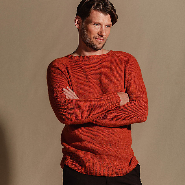 Toba Pullover