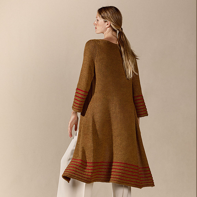 Coat Tavita