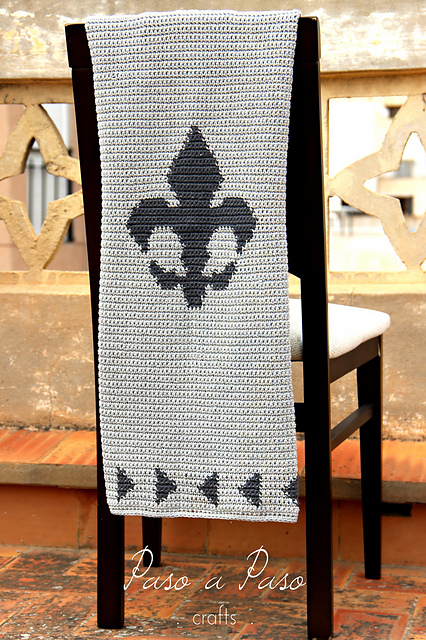 Royal Baby Blanket