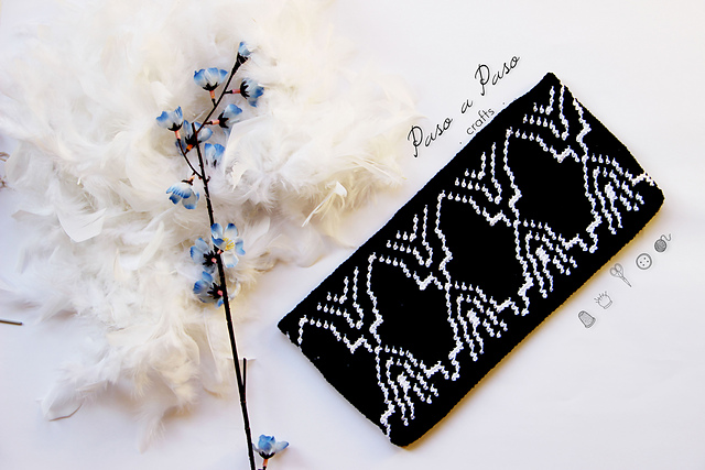 Alhambra Clutch Purse