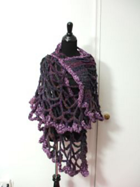 Spring Wrap