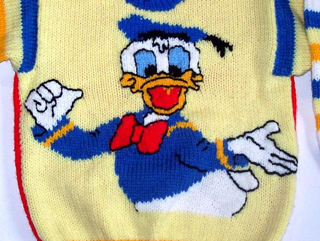 Le canard