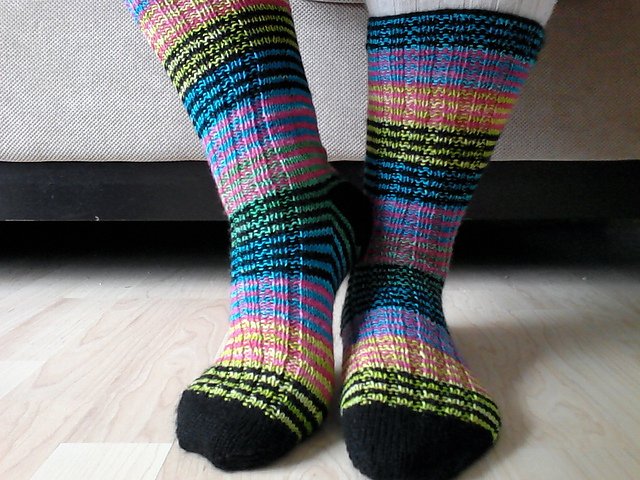 Pieds au chaud pour tous
