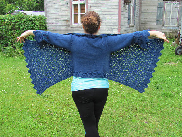 Solstice d'été