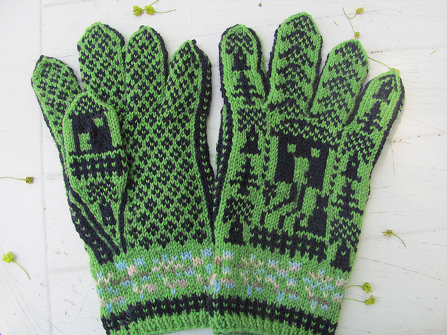 gants Alicia