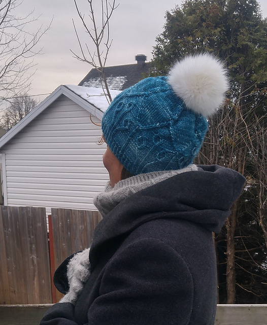 Tuque Astrid