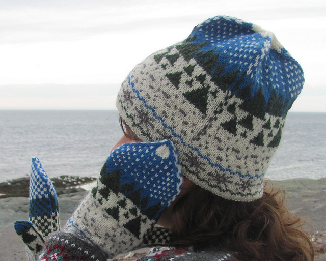 Kit Nuit d'hiver
