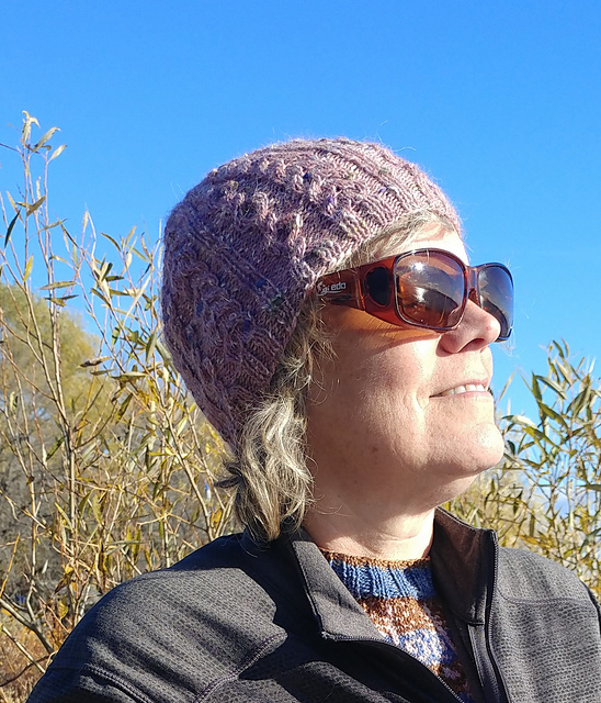Tuque Montmorency