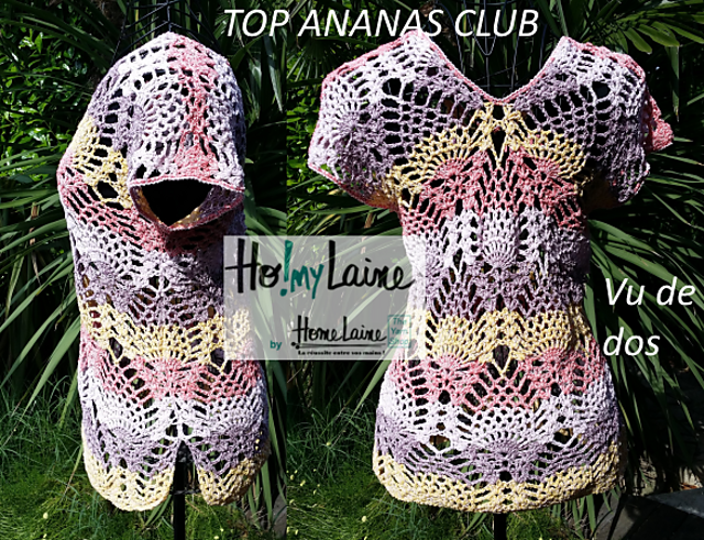 Top "Ananas Club"