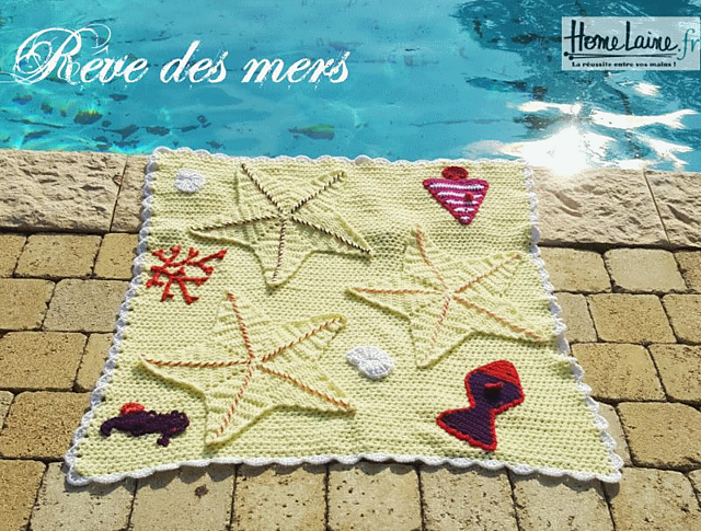 Rêve de mers