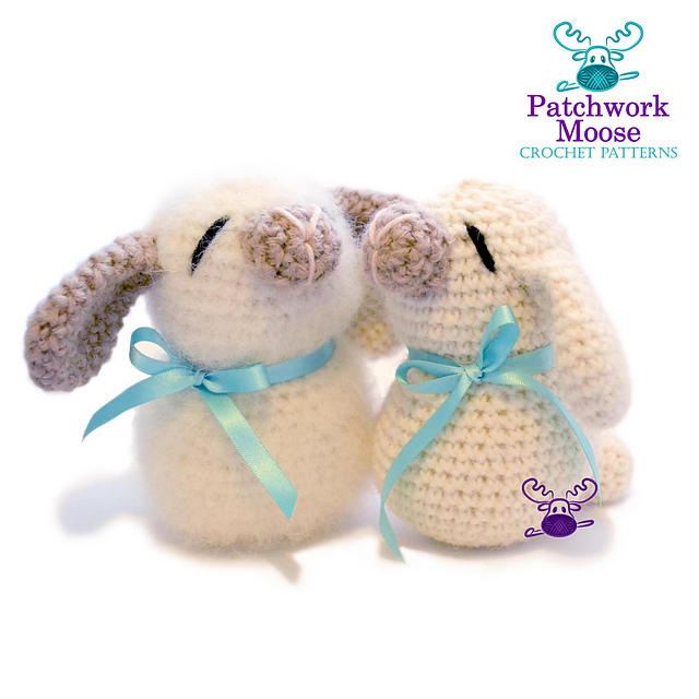 Sleepy Little Lambs