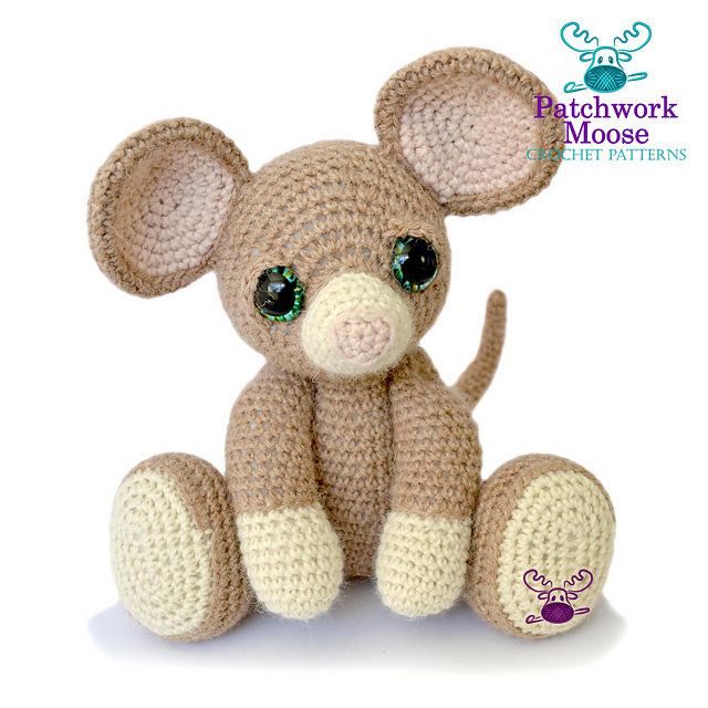 Basil the Mouse