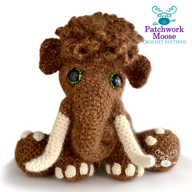 Mortimer the Mammoth