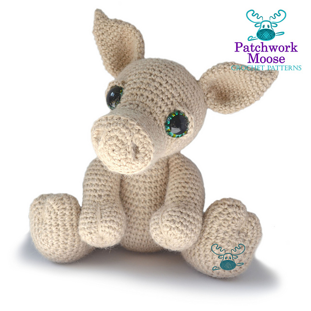 Herbie the Piglet