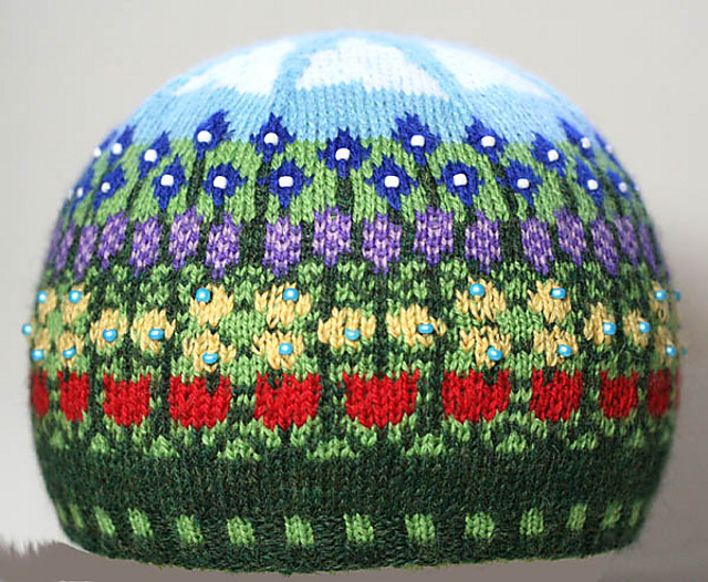Think Spring!