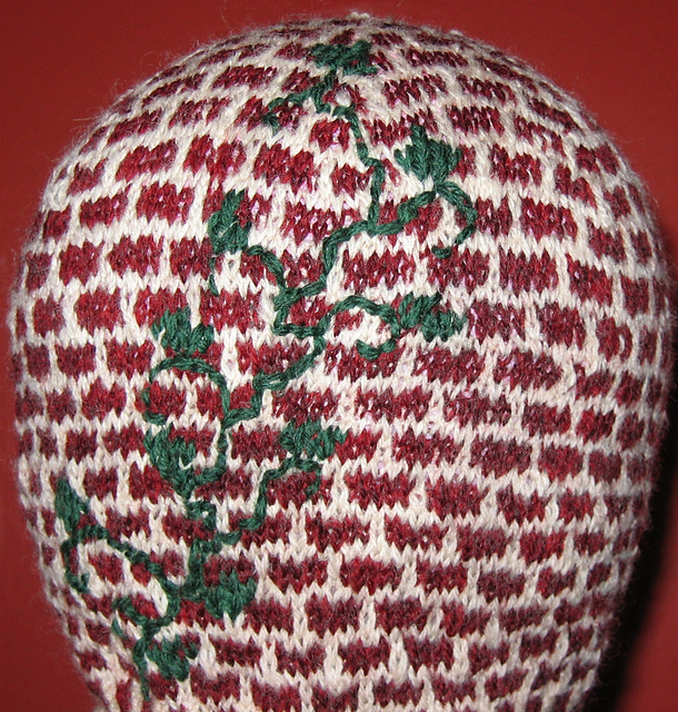 IVY LEAGUE HARD HAT
