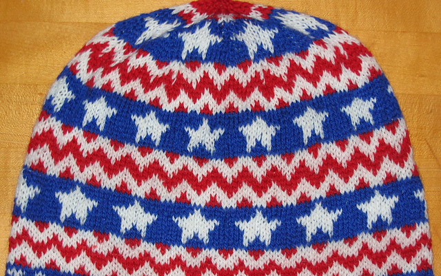 Election 2012 Hat